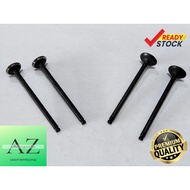 ENGINE VALVE SET YAMAHA Y15/Y15ZR