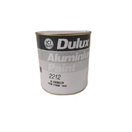 Dulux Aluminum Paint 1L