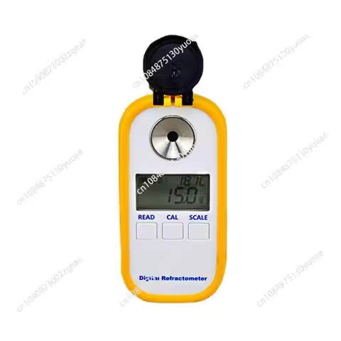 Digital display electronic hydrogen peroxide concentration meter DR803 hydrogen peroxide content det
