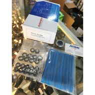 Duratech head stud kit for 4G93 DOHC 4G93T GTI GSR proton mitaubishi