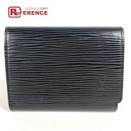 LOUIS VUITTONCA1123 Epi 信封名片夾