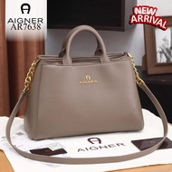 Top Handle Bag Aigner Modelista AR7638