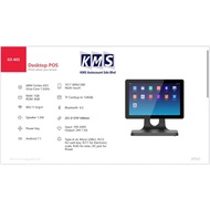 Imin Android All in One Touch screen 10 inch Pos terminal D2-402