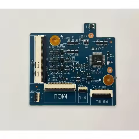 For DELL Alienware X15 R1 R2 Keyboard Small Board Keyboard Adapter Board GDS50 LS-K473P CN-02DD76 0P