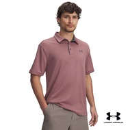 Under Armour เสื้อโปโลสำหรับผู้ชาย UA Tech™