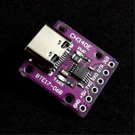 [Issue A Unified Invoice] CH340E MSOP10 USB To TTL Pro mini Download Instead Of CH340C CH340G