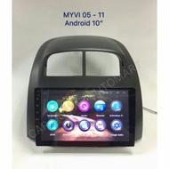 myvi player 05-11 android 10inch