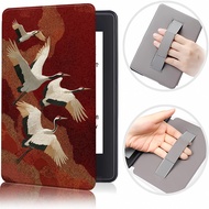 For Kindle Case Paperwhite 10th-6in 11th-6.8in Paperwhite 5/6/7th-6in 12th/2024/KPW6 Kindle(Colorsof