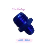 Screw Fitting Blue An10-An16 (000201)