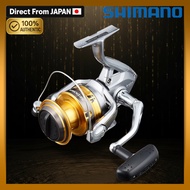 Shimano Sedona 17 Saltwater Spinning Reel Series C5000XG / 6000 / 8000 Jigging
