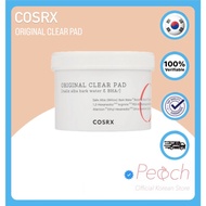 COSRX/Pad, Original Clear Pad/70pads