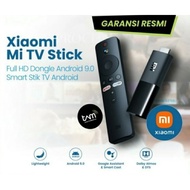 Android TV MI Stick