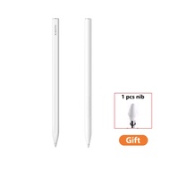 ปากกาสไตลัส Xiaomi ของแท้2ชุดสำหรับ Xiaomi Mi Pad 5/5 Pro/6/6 Pro เวลาแฝงต่ำวาดเขียนสกรีนช็อต