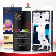 LCD TOUCHSCREEN VIVO V29E 5G PLUS FRAME OLED OG SUPER COMPLETE 1SET