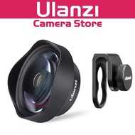 Ulanzi Macro Phone Camera Lens (75mm)