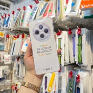 XIAOMI REDMI 14C/redmi Note 14 pro 5G/Redmi Note 14 pro Plus/Redmi Note 14 4G/Redmi Note 14 5G CLER 