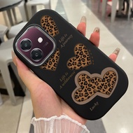 OPPO A3 4G A3 5G A3X 4G A3X 5G Case Spotted Pattern UA0463