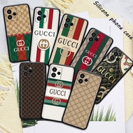 Huawei Y6 Y6s Y6Pro 2019 Y6 Prime 2018 Y9 Prime 2019 96V7 Gucci Soft Silicone Phone Case