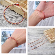 lucky bracelet over all goodluck charm 5 elements bracelet