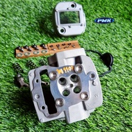 4 Valve Cover Wave110i/DREAM 4 Wave110i Size 16/18 With Equipment And Clear For Wave110i/DREAM Model