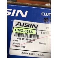 TOP CLUTCH PUMP CMG-658A AISIN