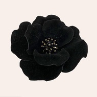 Hoa Cài Áo Phối Nhung MY WAY - Phụ Kiện Cho Nữ - Women
