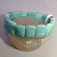 [VCC] Amazonite Bangle (Papan)