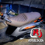 Kulit Jok FINO Caferacer