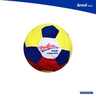 ANCOL BALL-SHAPED DOLL | Dufan Logo Ball Doll | Official Merchandise