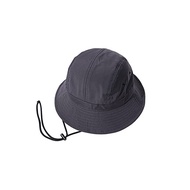 Clakllie Adventure Hat Waterproof UPF50 + Water Repellent Dye Light UV Cut Hat Wide