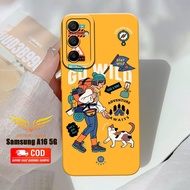 New Aesthetic Case - Latest Samsung A16 5G 2024 Softcase - Samsung Galaxy A16 5G 2024 Case - Samsung