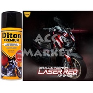 Pilox Diton Premium Xiralic Pylox Laser Red 9405