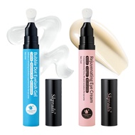 Rejuvenating Eye Cream OEM Processing Fade Dark Bags Dark Circles Burst Eye Gel
