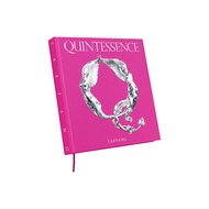 [ + YG GIFT ] TAEYANG - [ QUINTESSENCE ]