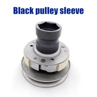 39MM x 41MM Dual Head Pulley Socket Box for Scooter 1/2 Drive Hex Shape Motorcycle Nut Wrench Tool