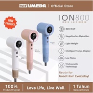 Umeda IONIC Hair Dryer ION800 Hair Dryer/