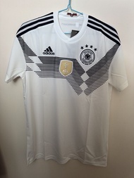 德國2018世界盃主場球衣 Germany 2018 World Cup Home Jersey