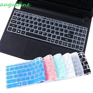 AUGUSTINE Keyboard Cover Protector Computer Accessories Waterproof Keyboard Film For Acer Aspire 3 For Aspire 5 A515-55G 15.6 Inch Laptop Keyboard Cover