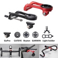 Aluminum Extension Easy Installation For Mountain Bikes 6061 Aluminum Alloy