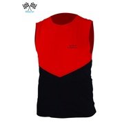 UGLOW-RACE | WIDE TOP TANK SPEED AERO - MAN
