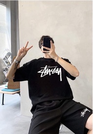 Đồ Bộ Nam Bigsize tới 150kg vải mịn mát - Bộ Quần Áo Nam mặc thoải mái bền đẹp B102