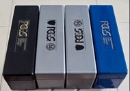 PCGS 專業錢幣評級盒4個