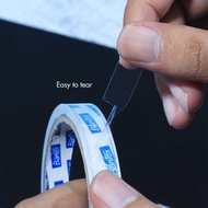 Easy to Tear-Resistant TapeBANTEX Insulation/ SingleBENING 1/ 2 Inch Size 12mm/ 24mm BH250X