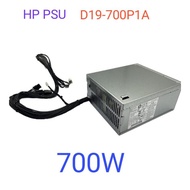 HP Z2 G5 G8/ EliteDesk 800 880 G3 G4/ Victus 15L M09027-003 L80662-002 D19-700P1A 6.5 x 5.5 x 2.8 in