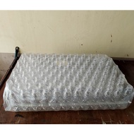 PERBALL CONTENTS 96 PCS 330ml Diamond Plastic Bottle / Milk Bottle / Diamond Bottle 330ml 14 grams /