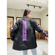 Tokyo Revengers coach brahman Jacket Tokyo Manjiro