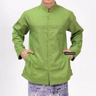 baju koko terbaru ibrahim collection