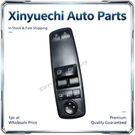 Suitable for Mercedes-Benz W169 W245 Electric Window Switch 1698206510 Brand New Replacement Parts
