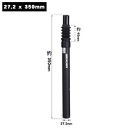 VXM | Mountain bike shock absorber seat tube highway bike shock absorber seat rod bicycle shock abso