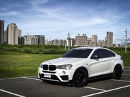 自售 2015 BMW X4 28I